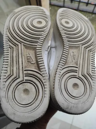 Nike Air Force 1 Scarpe da Ginnastica Tg 37.5