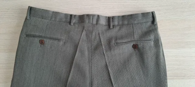 Pantalones de vestir para hombre