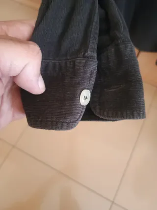 Camisa Armani hombre  Talla L