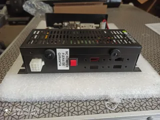 Ordenador Tragaperras Gigames Negro