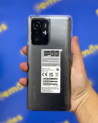 Xiaomi MI11T Pro - Da estrenar