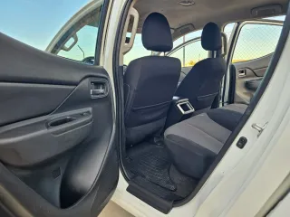 Mitsubishi L 200 2021