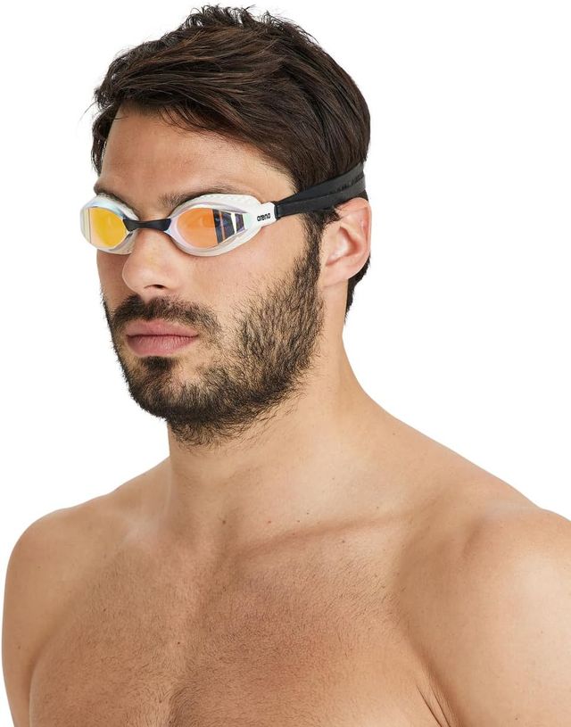 Gafas Natación Arena Air-Speed Mirror