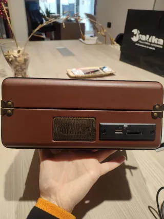 Giradischi Lauson CL605