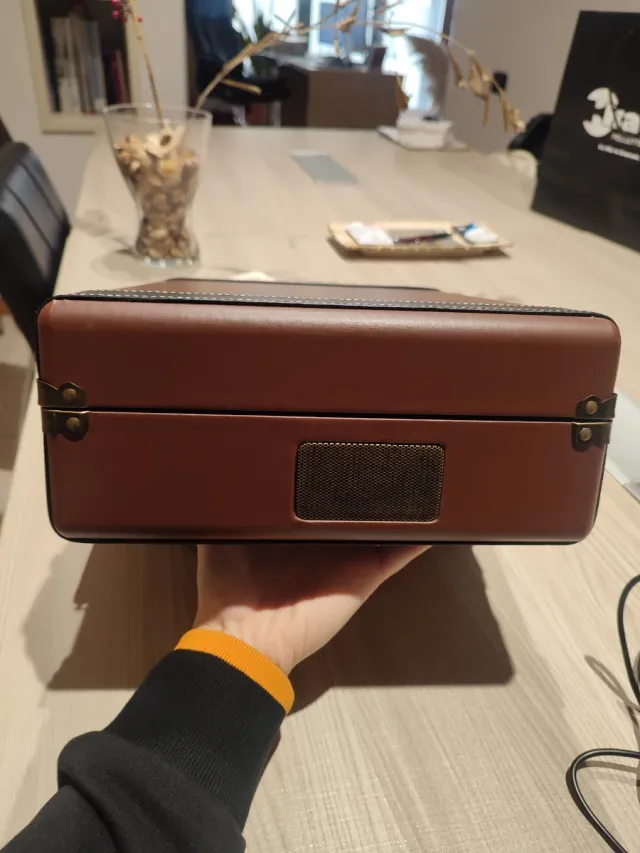 Giradischi Lauson CL605