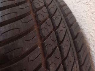 Neumático de respuesto 175/65 R14
