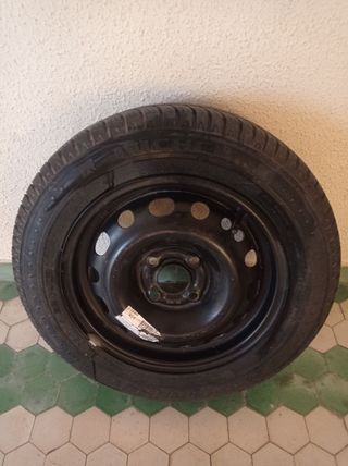 Neumático de respuesto 175/65 R14