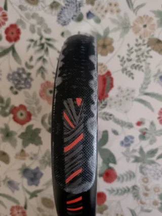 Pala Adidas Bisoke Control 2024 - ¡NUEVA!