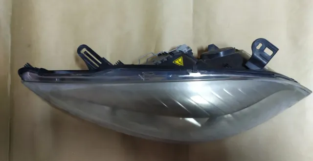 Faro delantero derecho (xenón) Renault Megane III