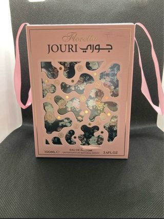 Perfume Florella Jouri Eau de Parfum