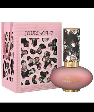 Perfume Florella Jouri Eau de Parfum