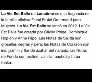 Perfume Florella Jouri Eau de Parfum