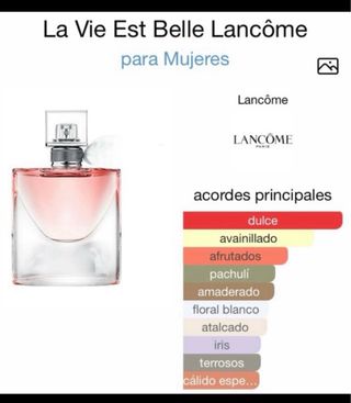 Perfume Florella Jouri Eau de Parfum
