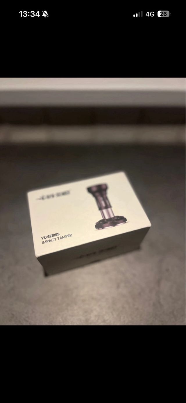 Tamper impacto MHW-3BOMBER Yu Series 51 mm