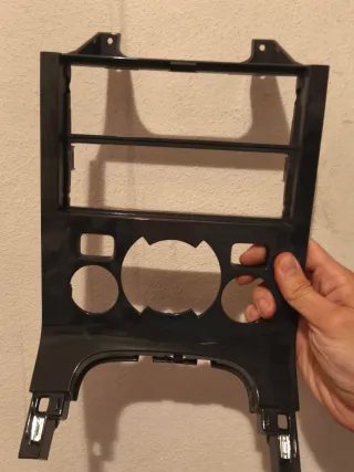 Radio Navegador Peugeot 3008