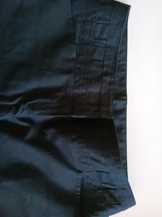 Pantalón negro chica