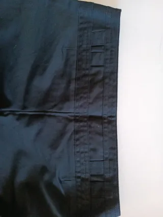 Pantalón negro chica