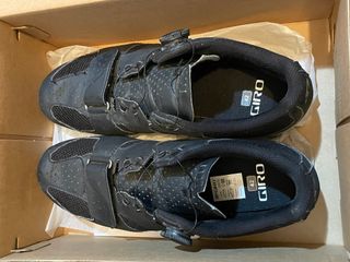 Zapatillas Giro Cylinder MTB Talla 42