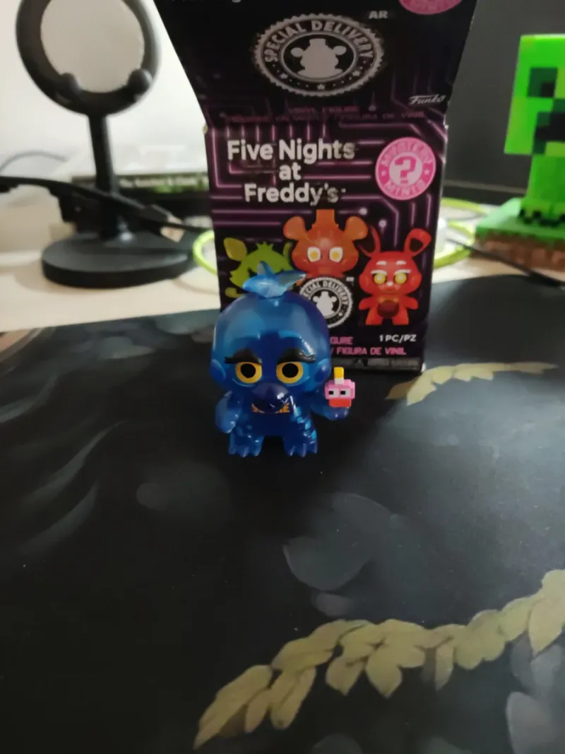 Imagen de Figura Mini Funko Five Nights at Freddy's