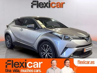 Toyota C-HR 1.8 125H Advance