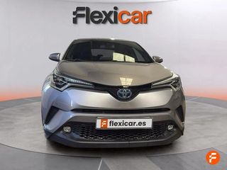Toyota C-HR 1.8 125H Advance