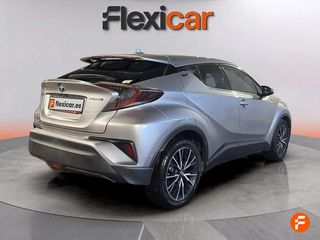 Toyota C-HR 1.8 125H Advance