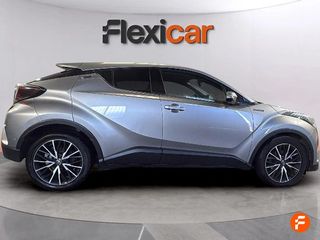 Toyota C-HR 1.8 125H Advance