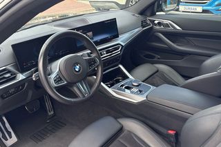 BMW Serie 4   420d Coupe