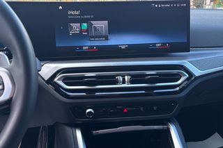 BMW Serie 4   420d Coupe