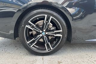 BMW Serie 4   420d Coupe