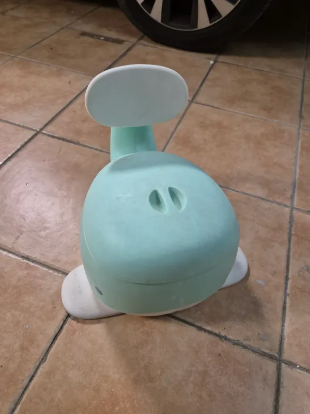 Sputacchio Balena Menta e Bianca