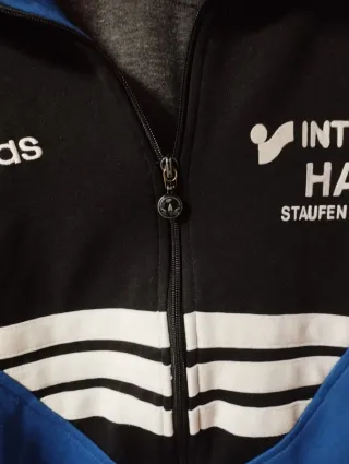 Chaqueta Deportiva Adidas
