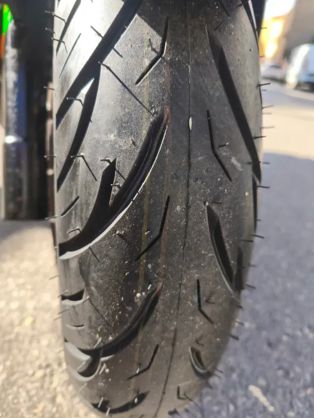 Kymco Grand Dink 125cc