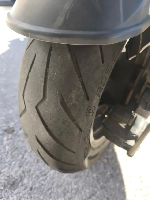 Kymco Grand Dink 125cc