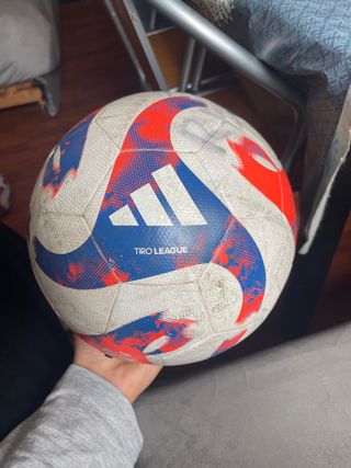 Balón Adidas Tiro League