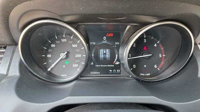 ALQUILO Land Rover Range Rover Evoque 2018