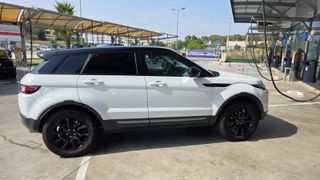 ALQUILO Land Rover Range Rover Evoque 2018