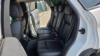 ALQUILO Land Rover Range Rover Evoque 2018