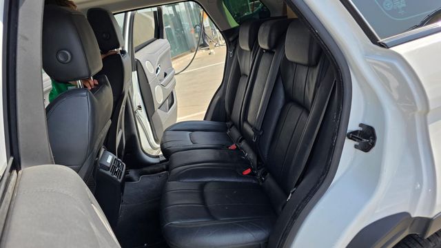 ALQUILO Land Rover Range Rover Evoque 2018