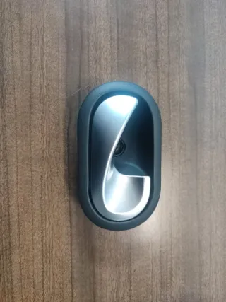 Tirador o maneta Renault Megane 2