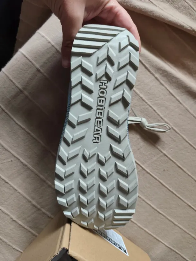 Zapatillas deportivas Hobibear