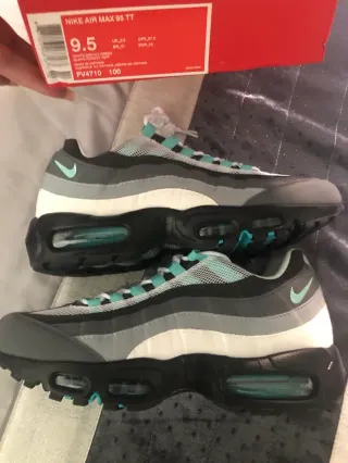 Zapatillas Nike Air Max 95 TT