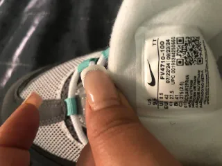 Zapatillas Nike Air Max 95 TT