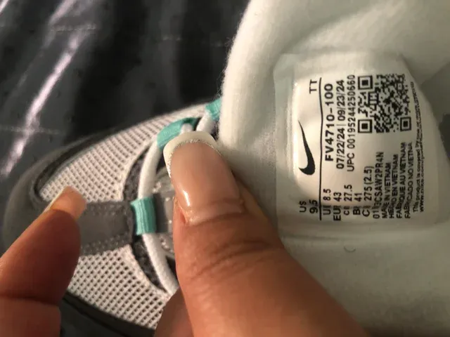 Zapatillas Nike Air Max 95 TT