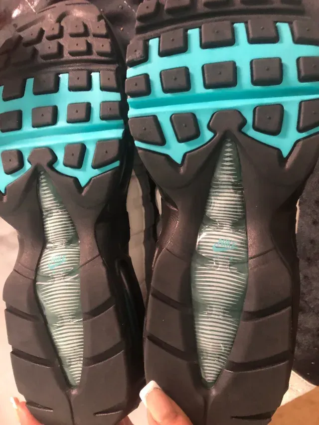 Zapatillas Nike Air Max 95 TT