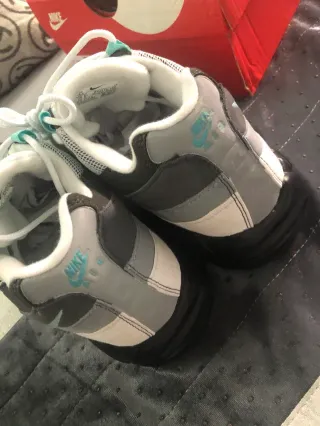 Zapatillas Nike Air Max 95 TT