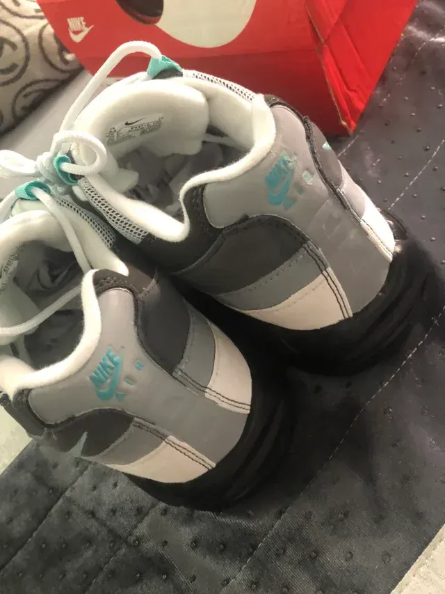 Zapatillas Nike Air Max 95 TT