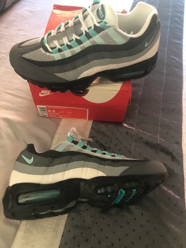 Zapatillas Nike Air Max 95 TT