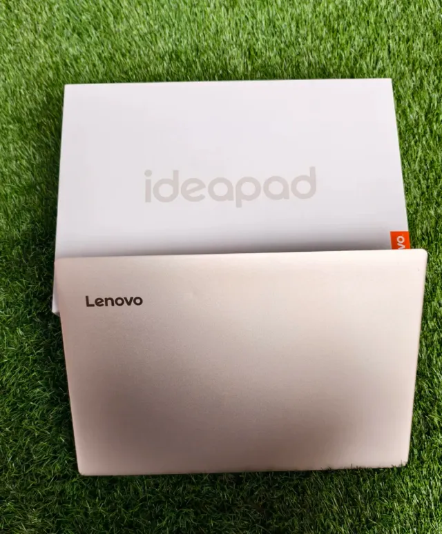 Lenovo Ideapad 720s-13IKB Portátil