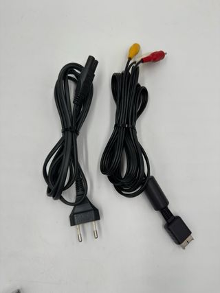 PlayStation 1 Completa + Gioco